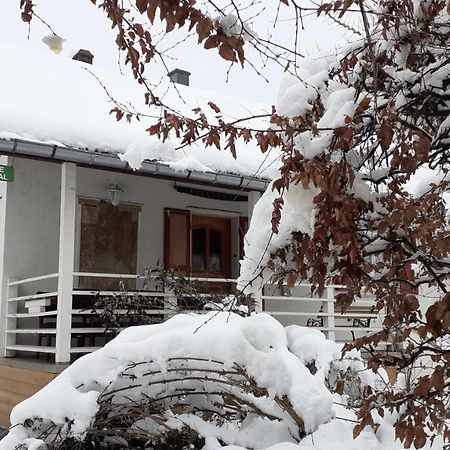 Вилла Chalet Montsegur Кольмар Экстерьер фото