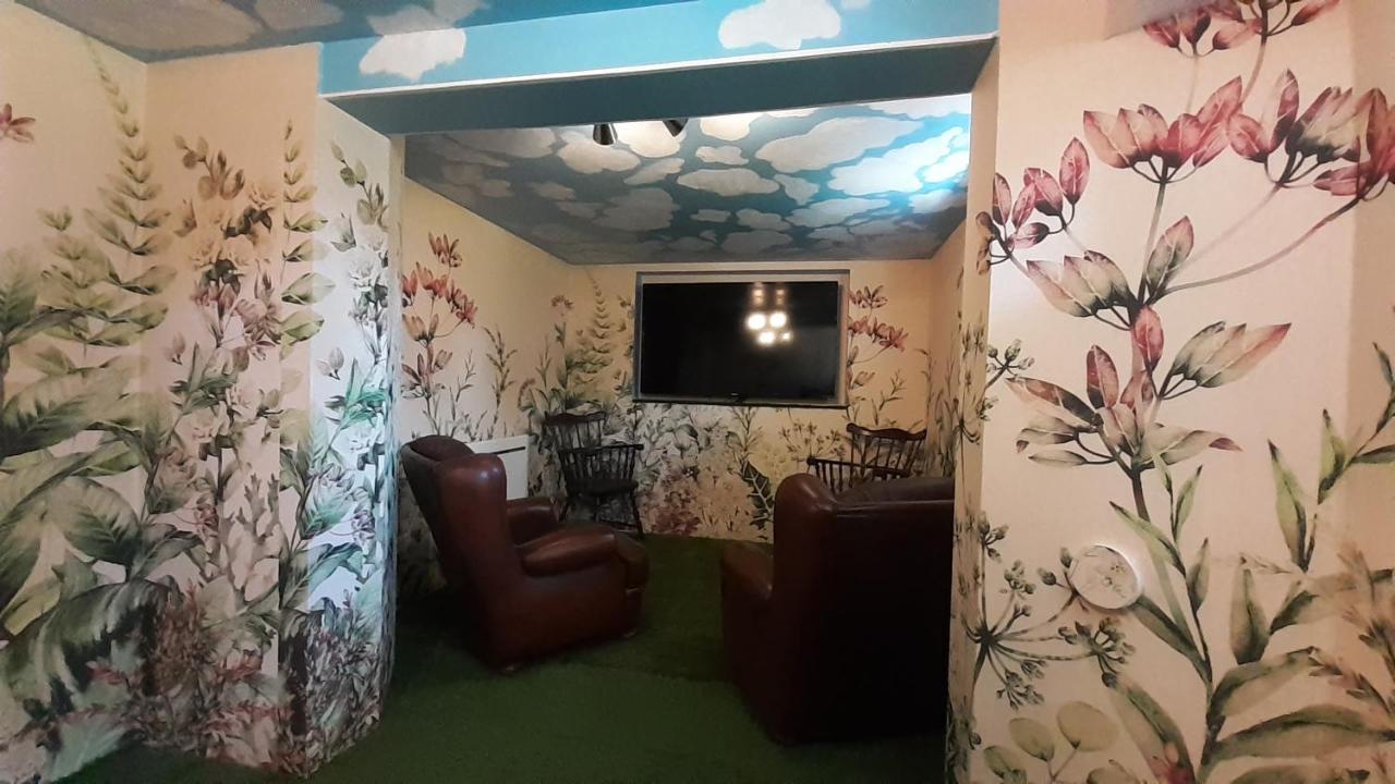 Вилла Chalet Montsegur Кольмар Экстерьер фото